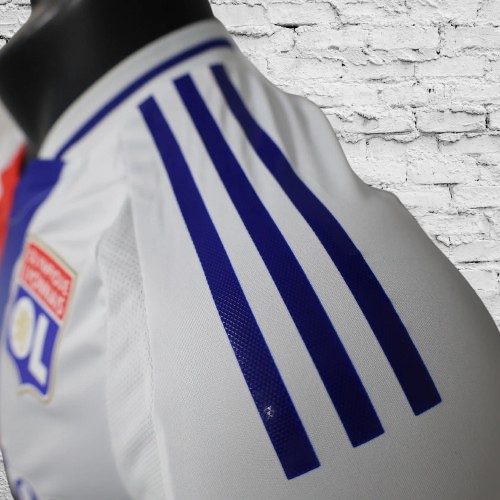 Maillot OL 24/25