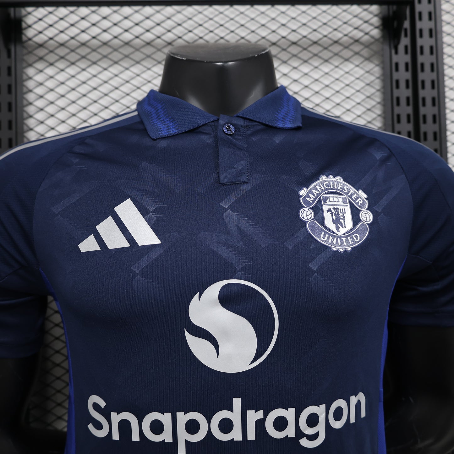 Maillot extérieur Manchester United 24/25