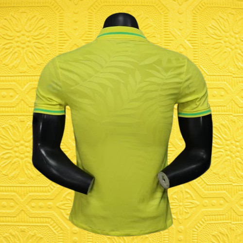Maillot Brésil