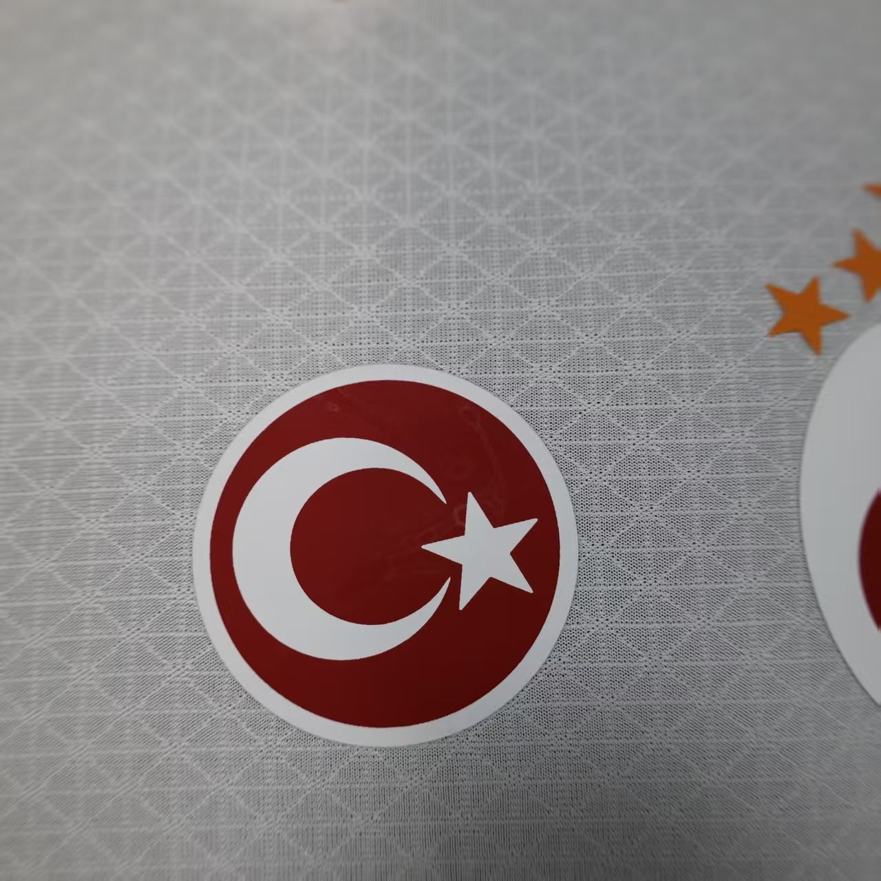 Maillot Galatasaray SK extérieur 25/26