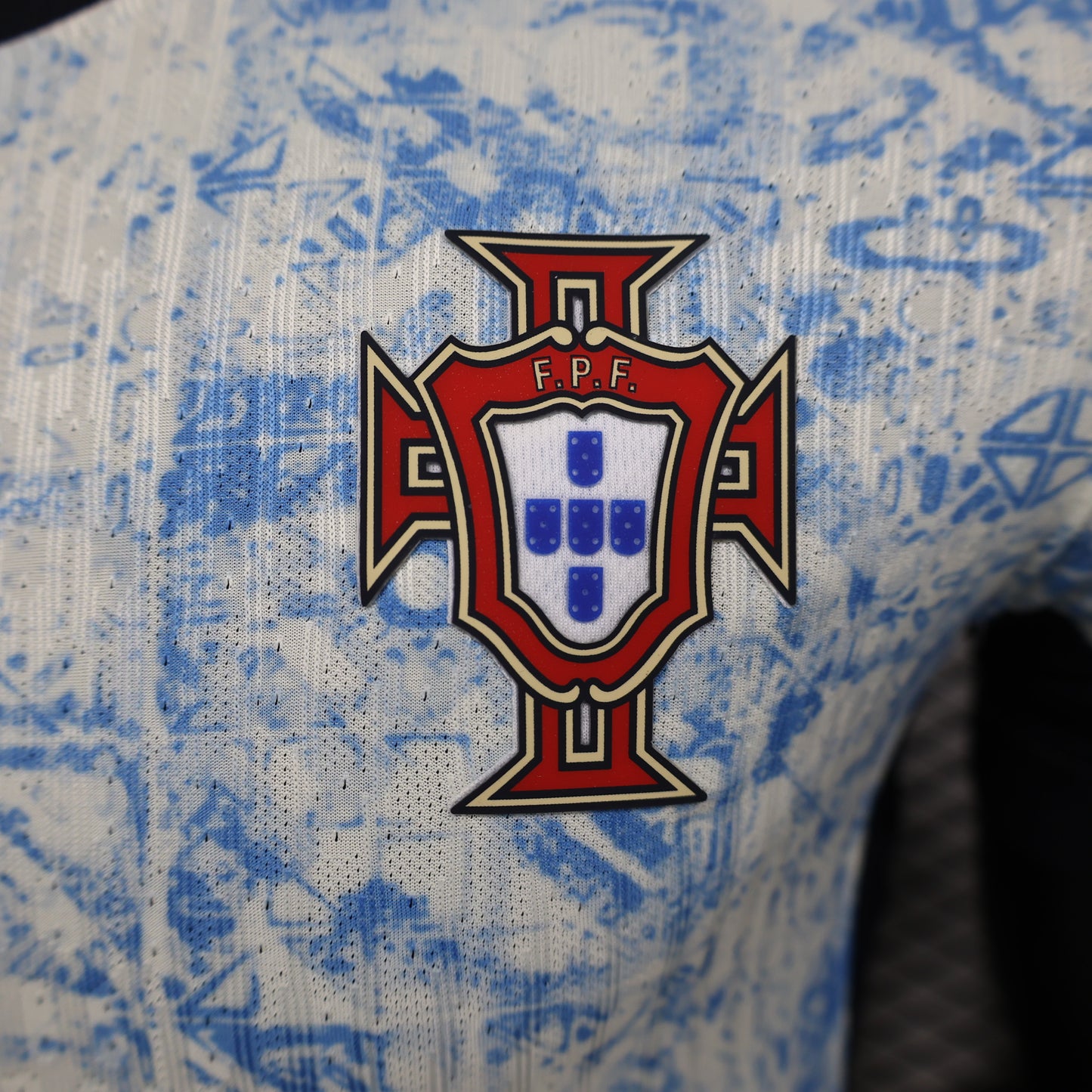 Maillot Portugal  24/25