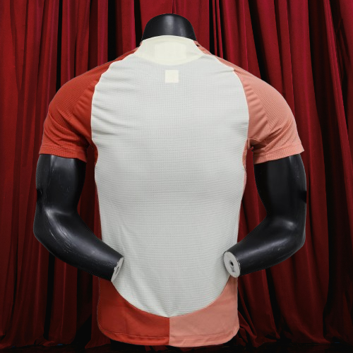 3e Maillot OL 24/25