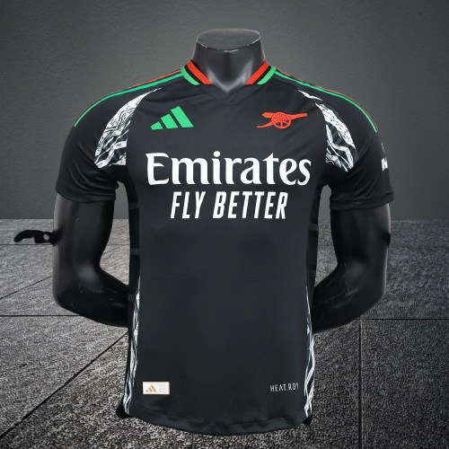 Maillot extérieur Arsenal 24/25