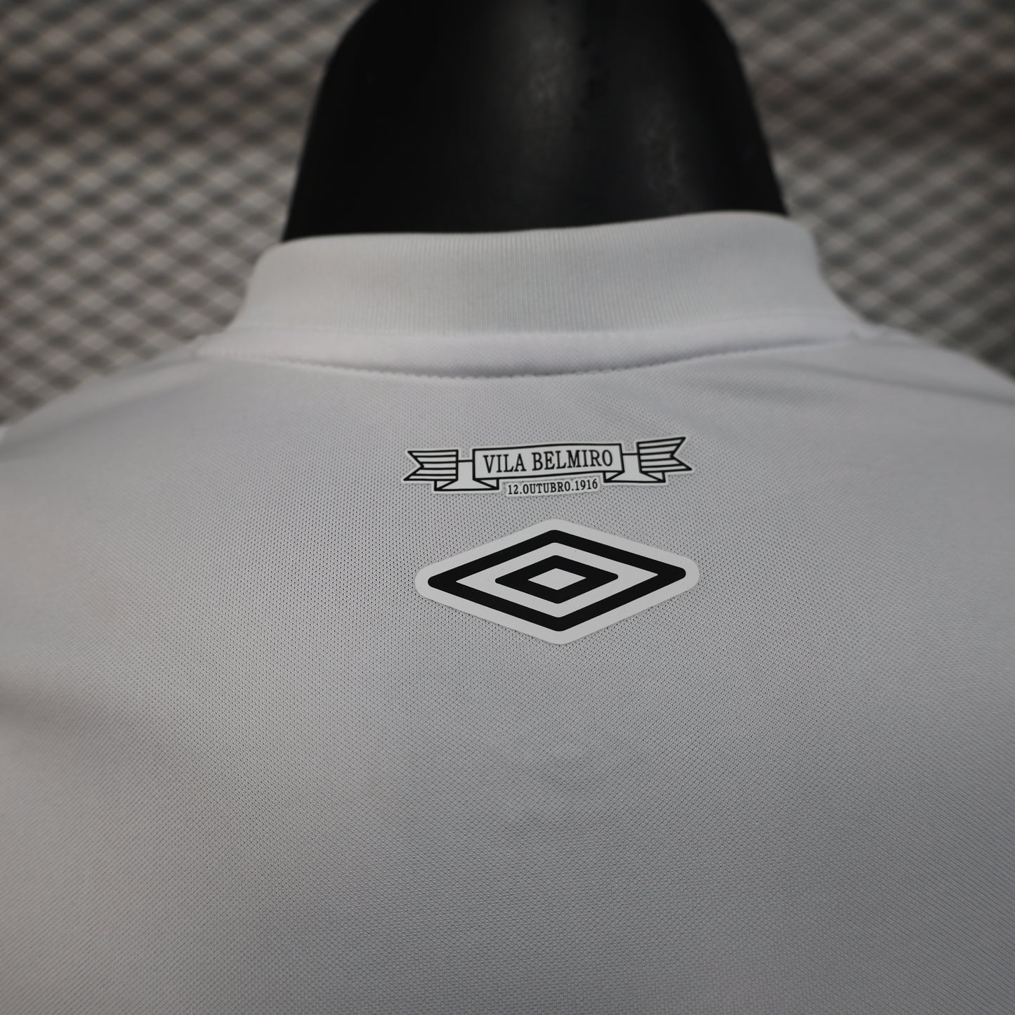 Maillots Santos 24/25
