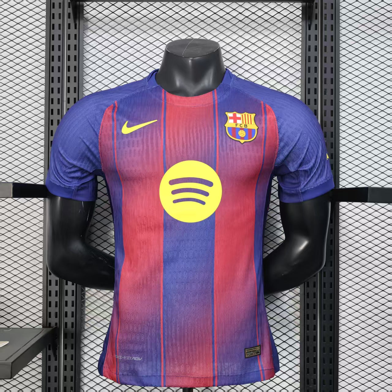 Maillot Barcelone 25/26
