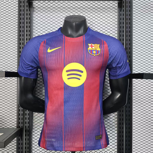 Maillot Barcelone 25/26