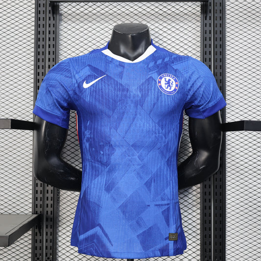Maillot Chelsea 25/26
