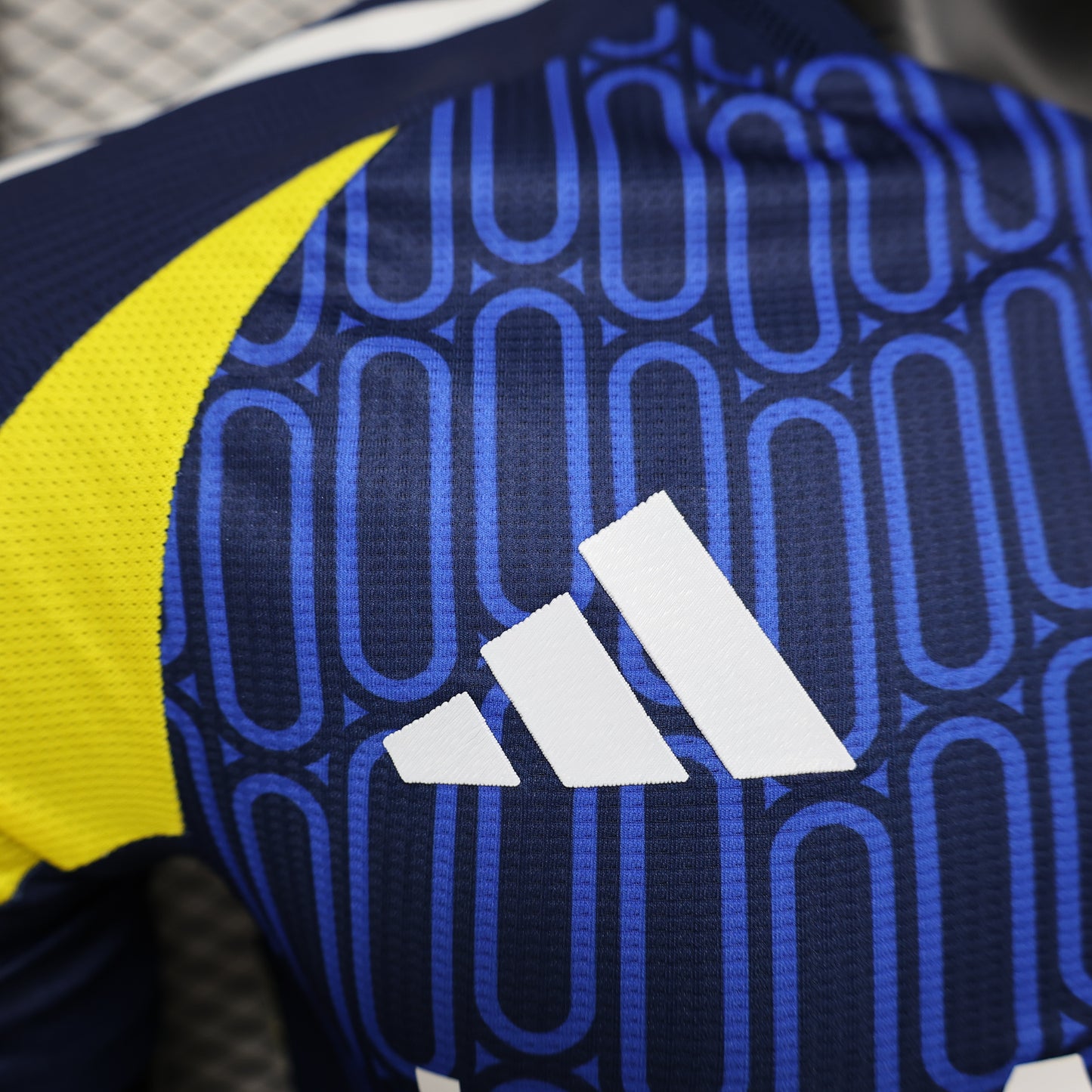 Maillot extérieur  AL Nassr 24/25