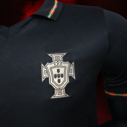 Maillot Portugal Extérieur 25/26