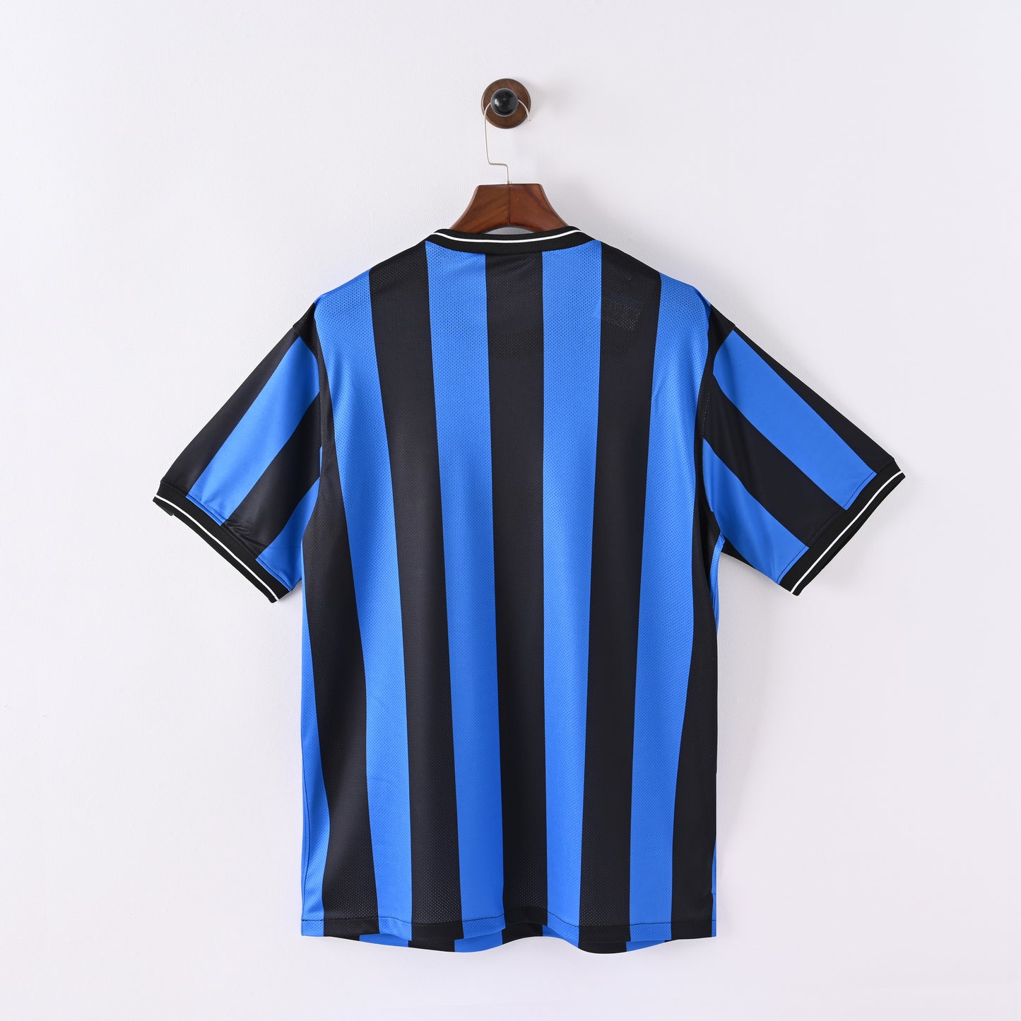 Maillot Rétro inter Milan 09/10