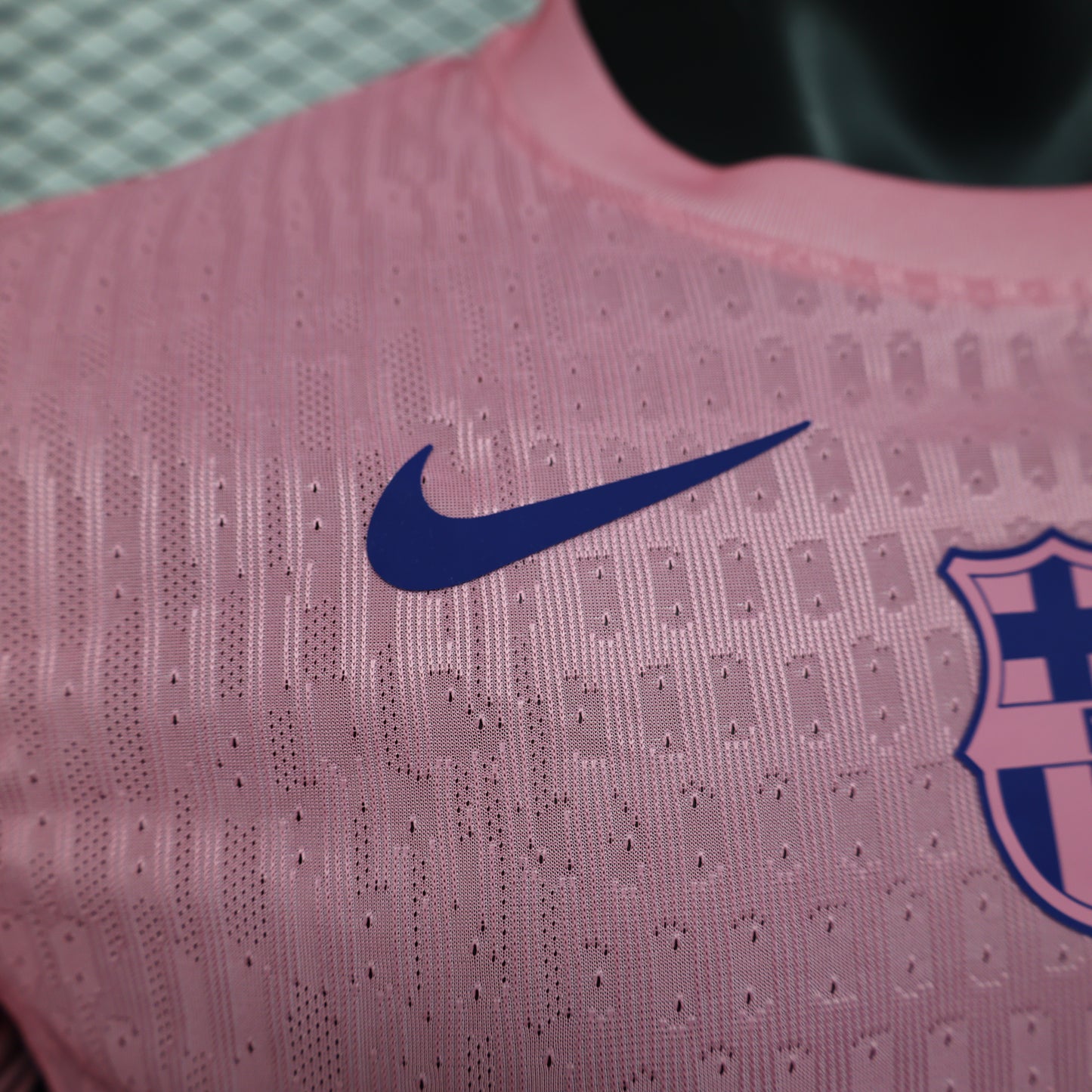 Maillot Barcelone 25/26
