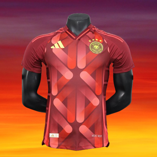 Maillot Allemagne 25/26