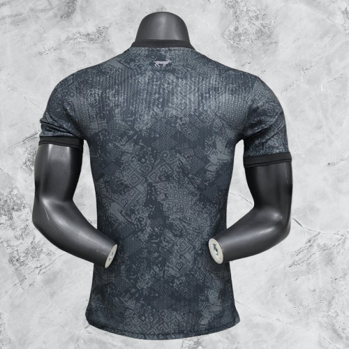 Maillot concept Messi