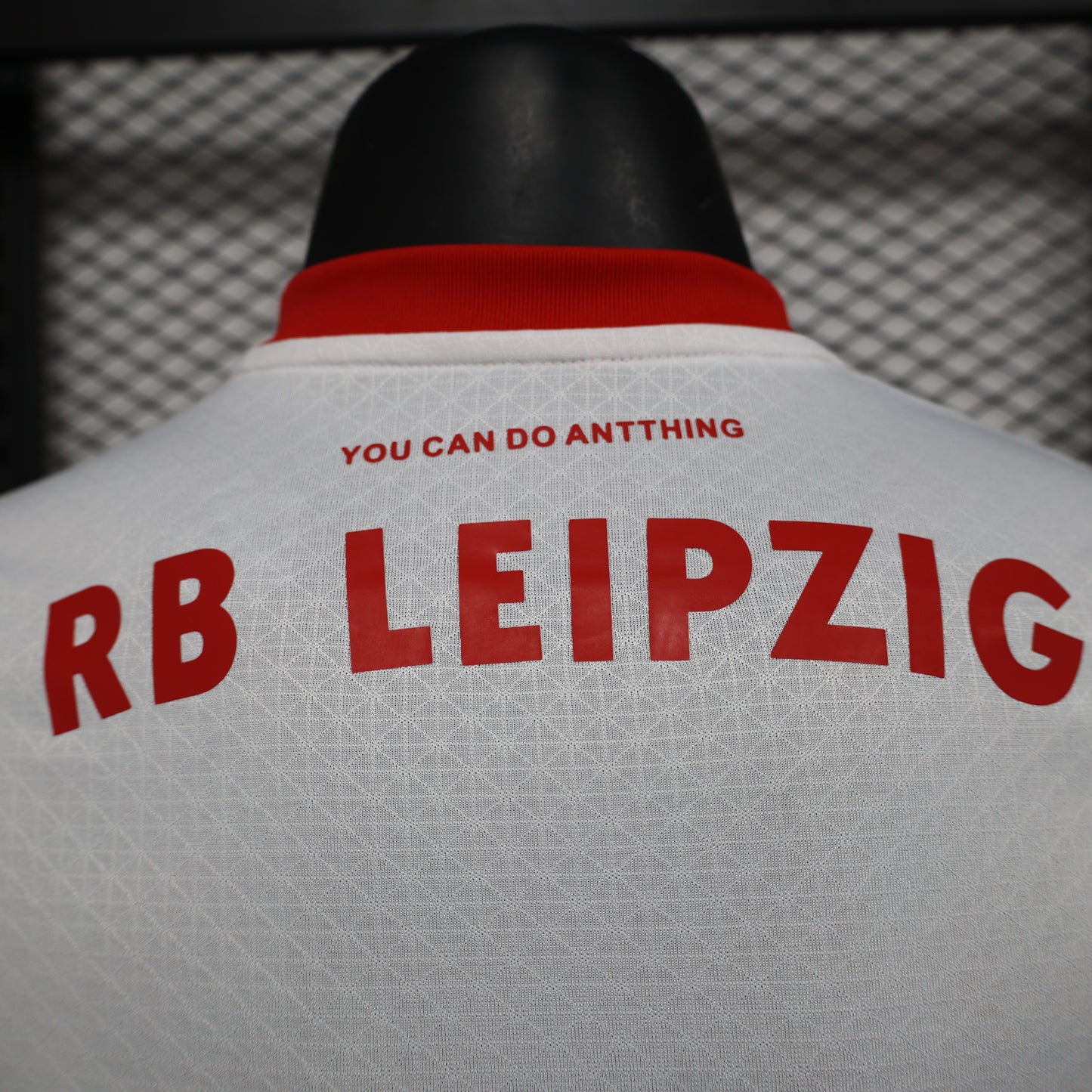 Maillot RB Leipzig 24/25