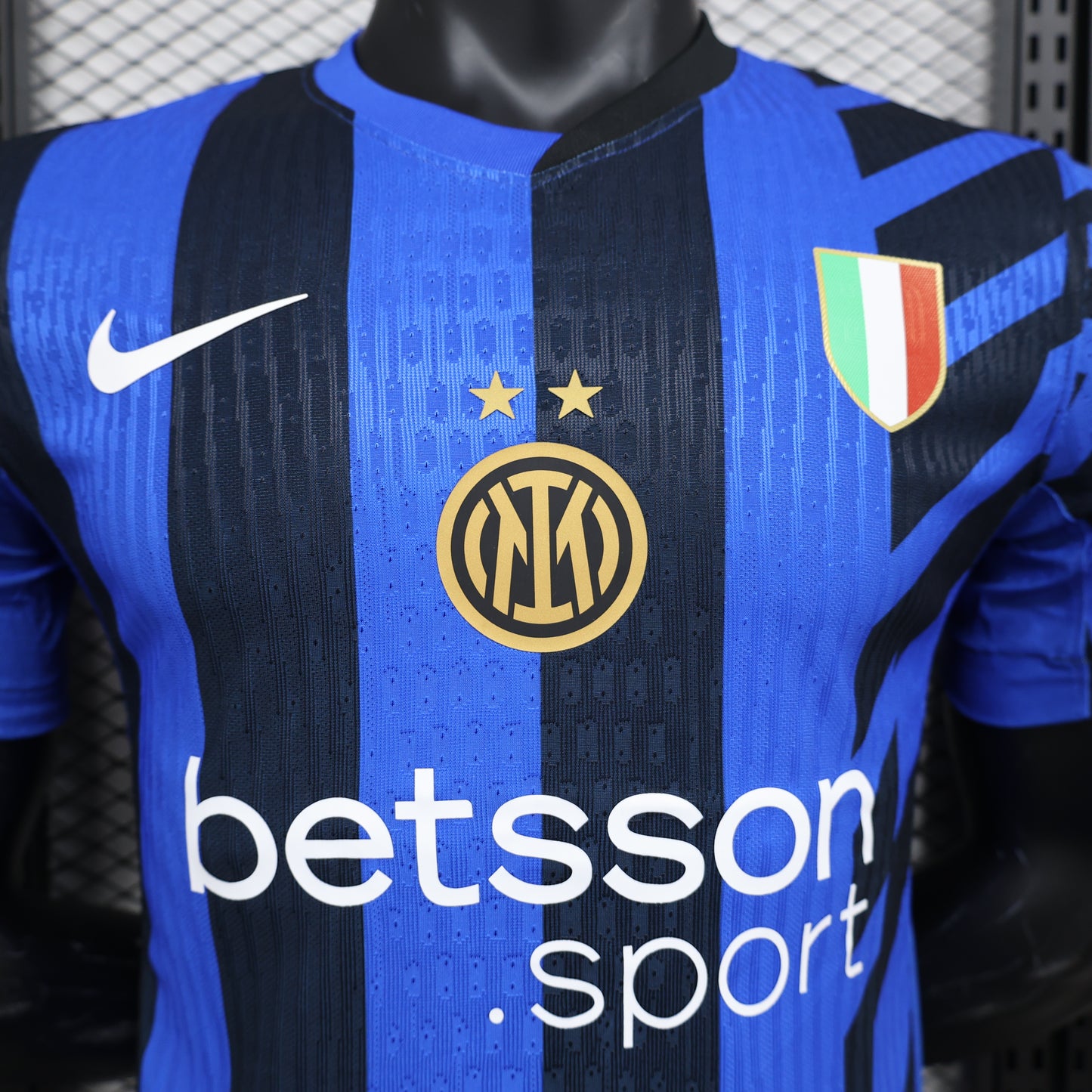 Maillot Inter Milan 24/25