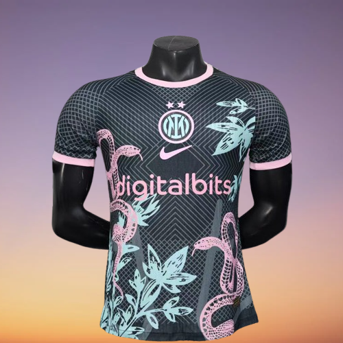 Maillot Concept Inter Milan
