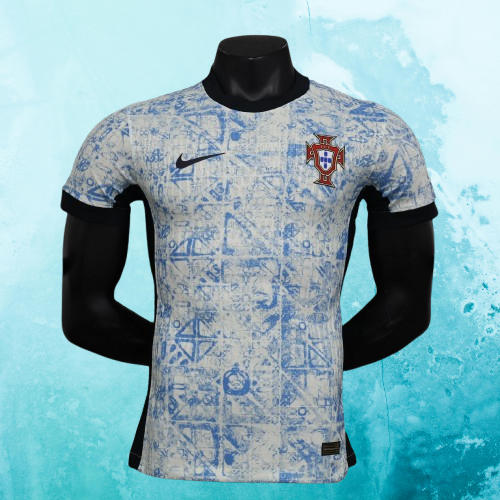 Maillot Portugal  24/25