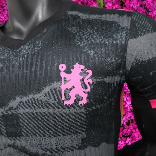 3e Maillot Chelsea 24/25