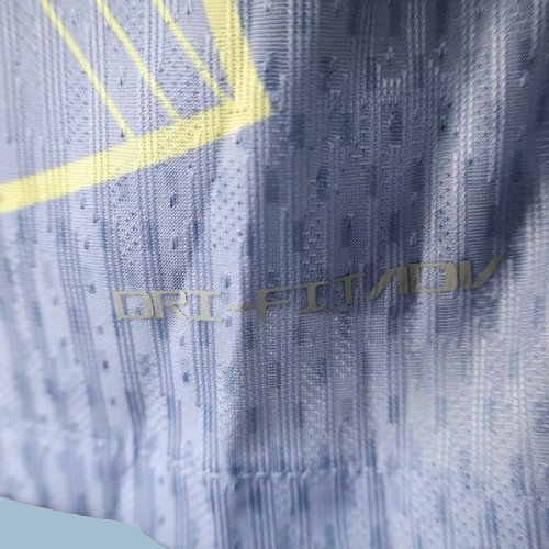 Maillot concept Barcelone Bleu