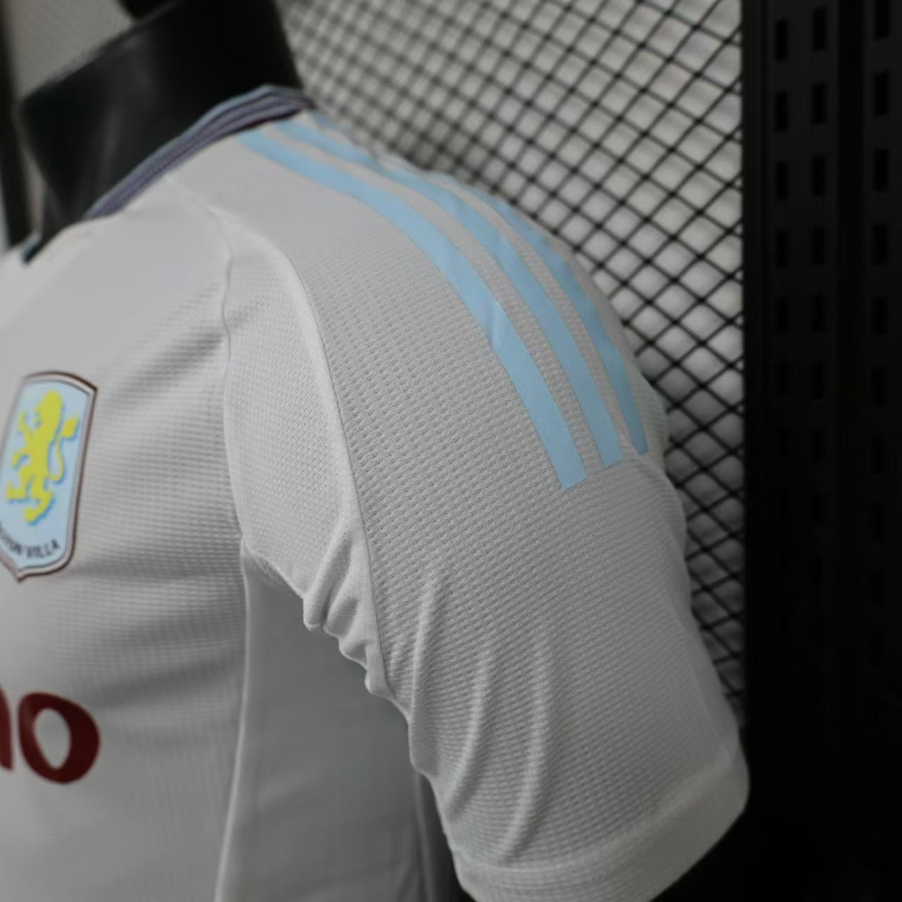 Maillot extérieur Aston Villa 24/25