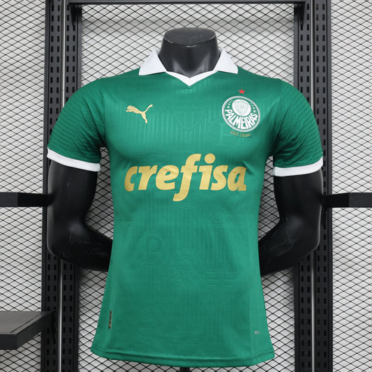 Maillot Palmeiras 24/25