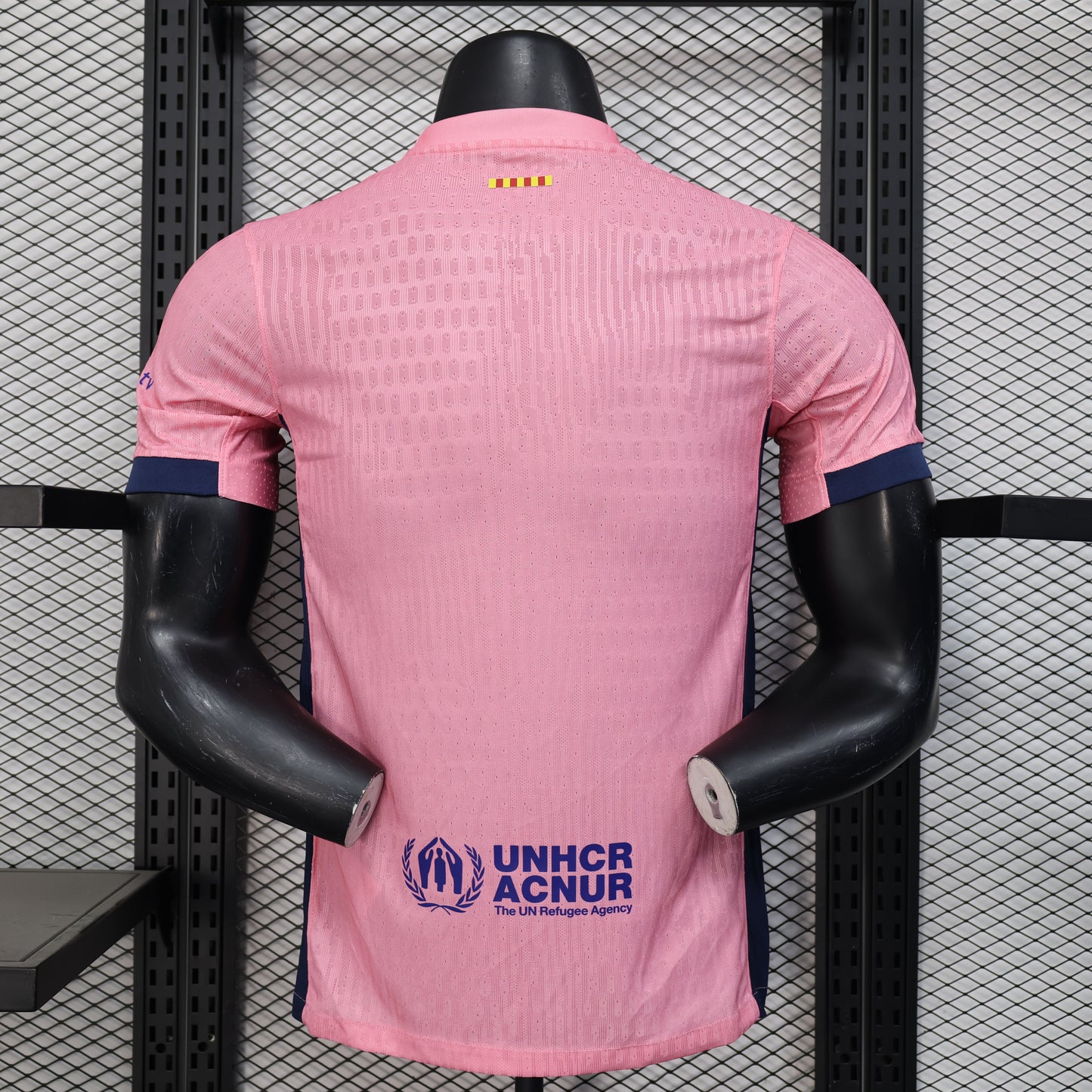 Maillot Barcelone 25/26