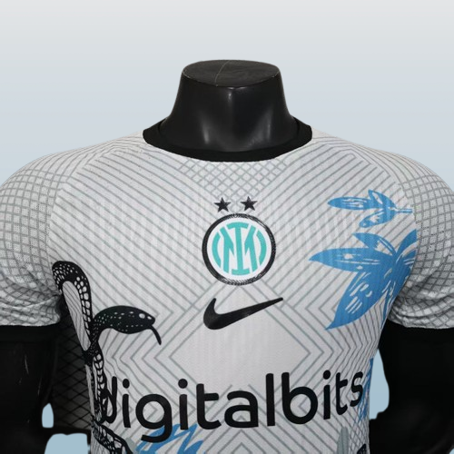 Maillot Concept Inter Milan