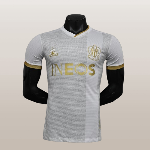 Maillot  l’OGC Nice extérieur 24/25