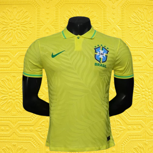 Maillot Brésil