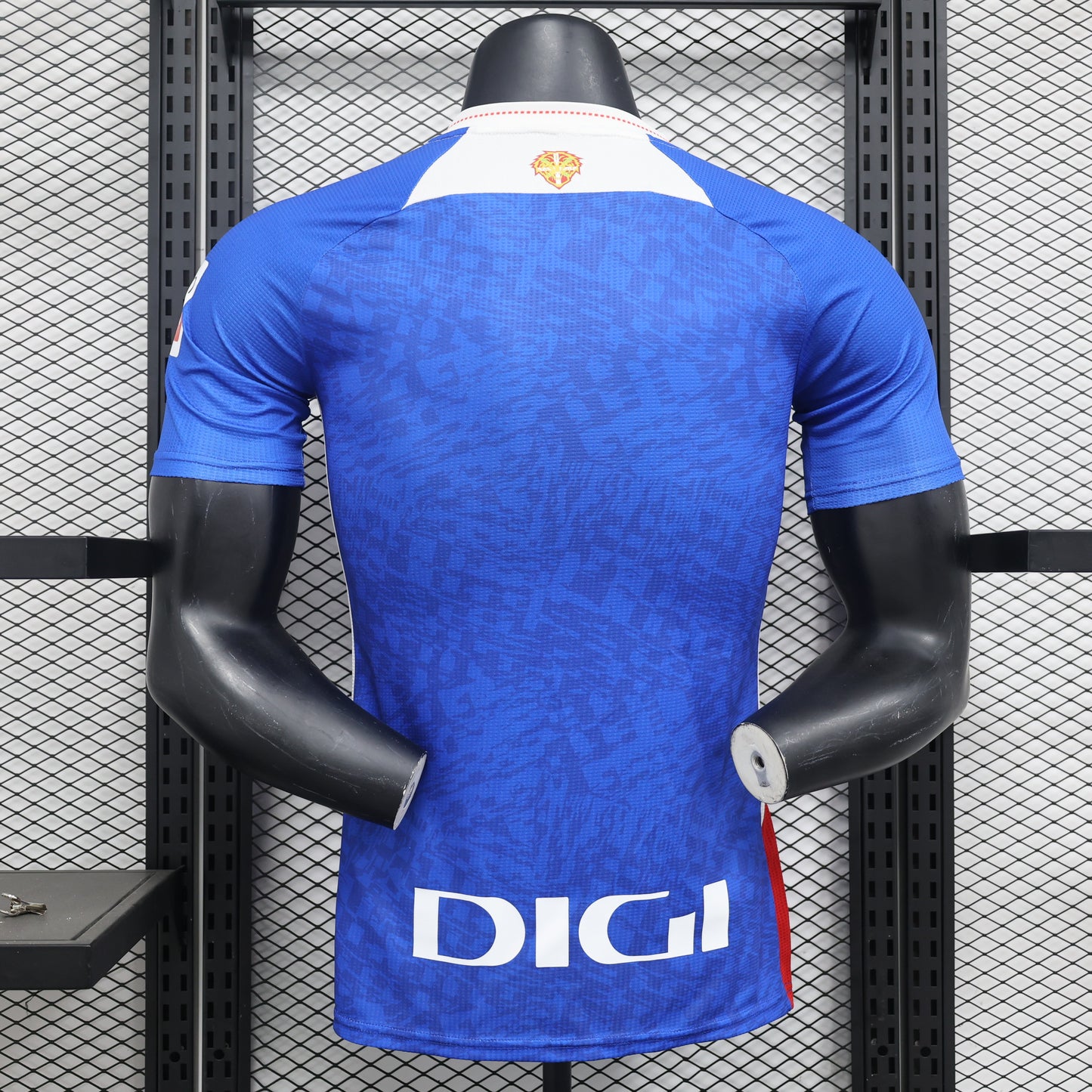 maillot Bilbao extérieur  24/25