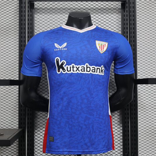 maillot Bilbao extérieur  24/25