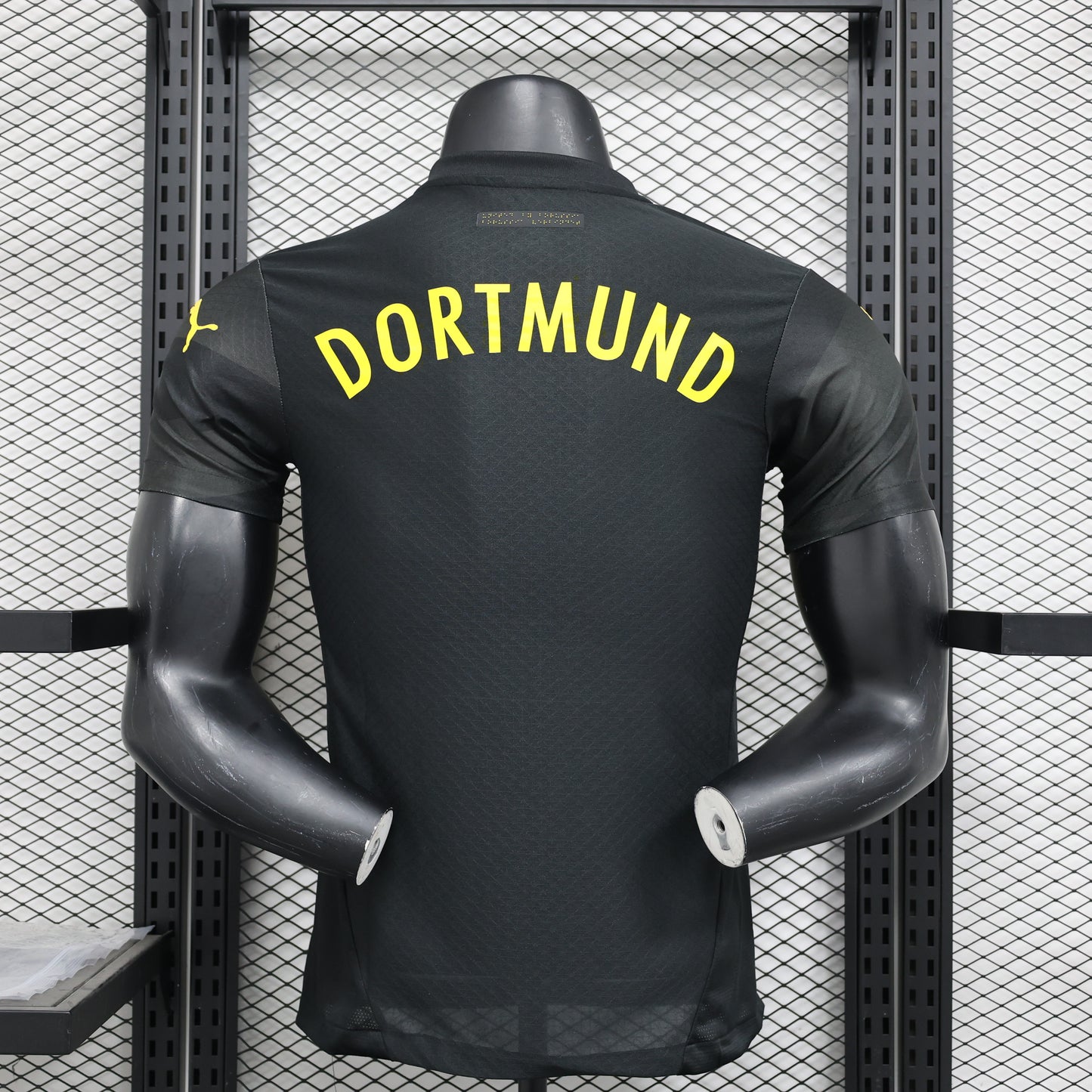 Maillot extérieur Dortmund 24/25