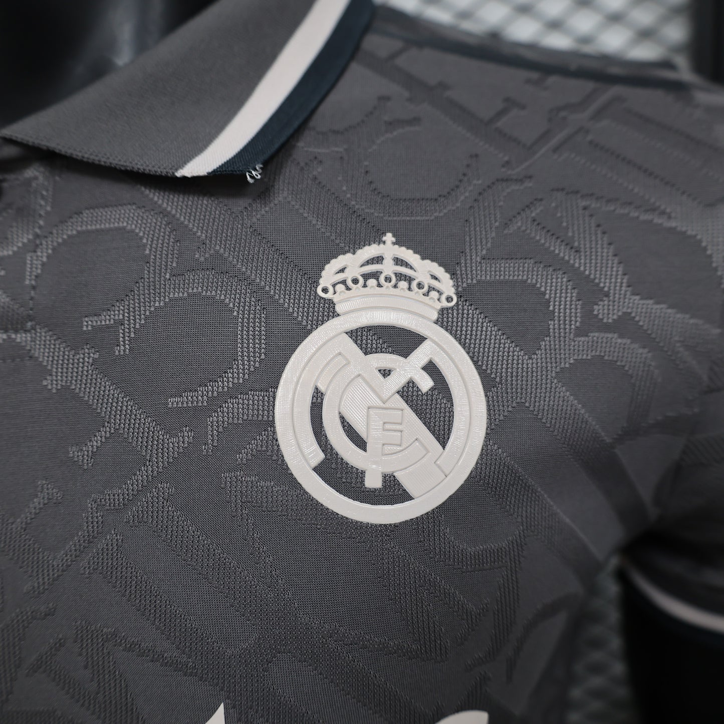 Maillot Réal Madrid 24/25
