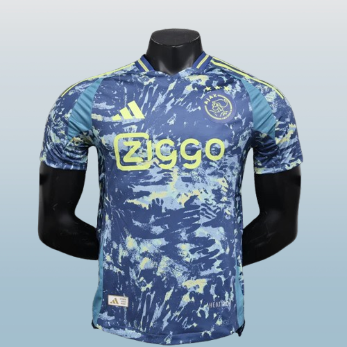 Maillot Ajax Amsterdam 24/25