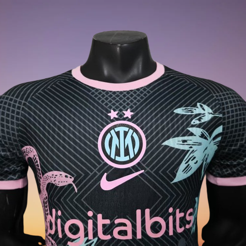 Maillot Concept Inter Milan
