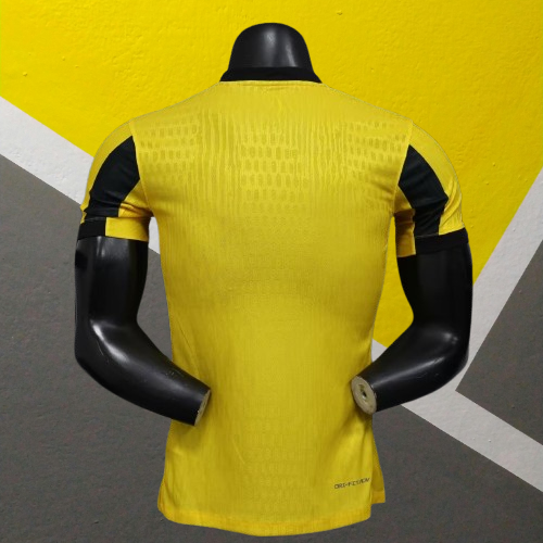 Maillot Al Ittihad 25/26