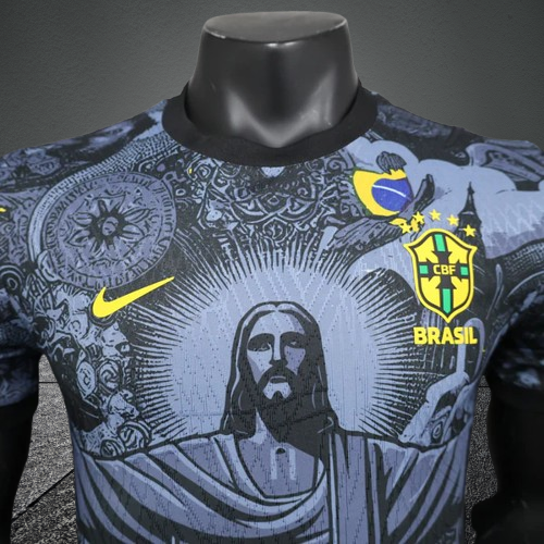 Maillot Brésil concept