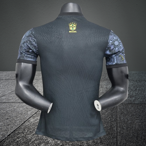 Maillot Brésil concept
