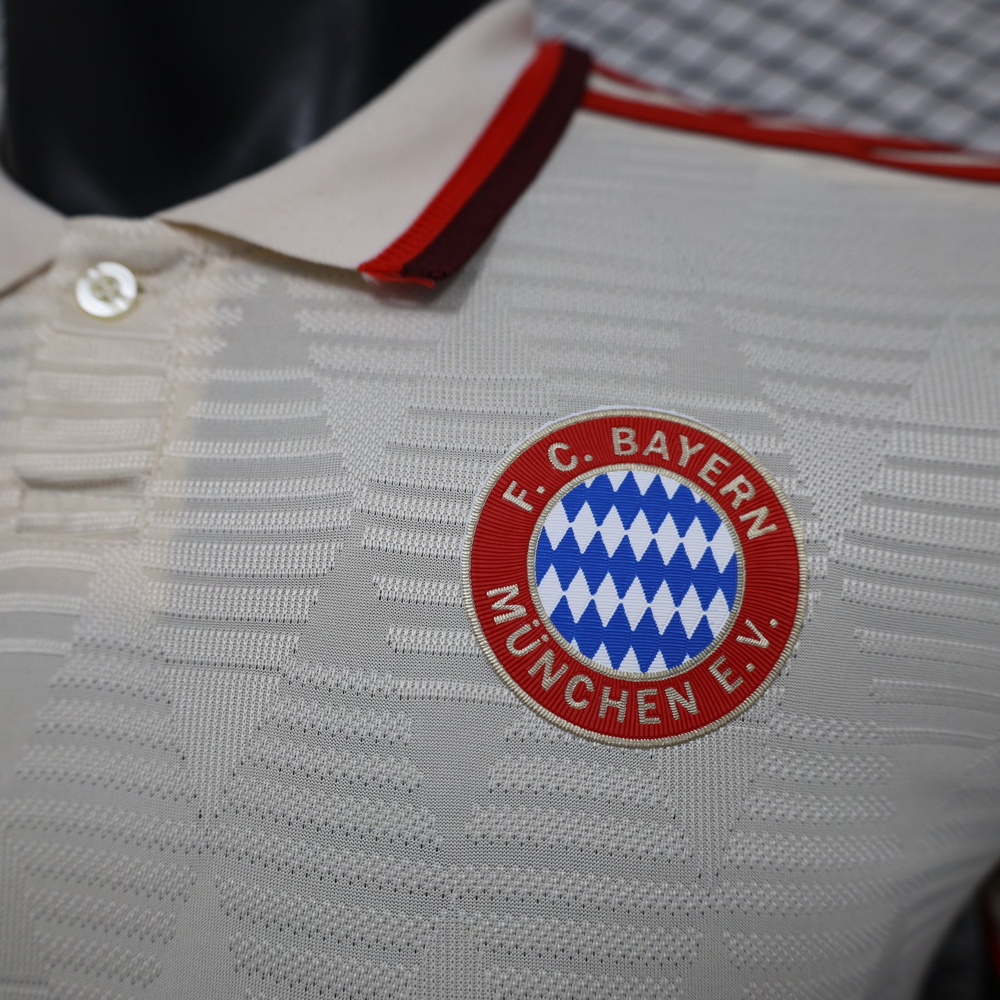 Maillot Bayern Munich 24/25