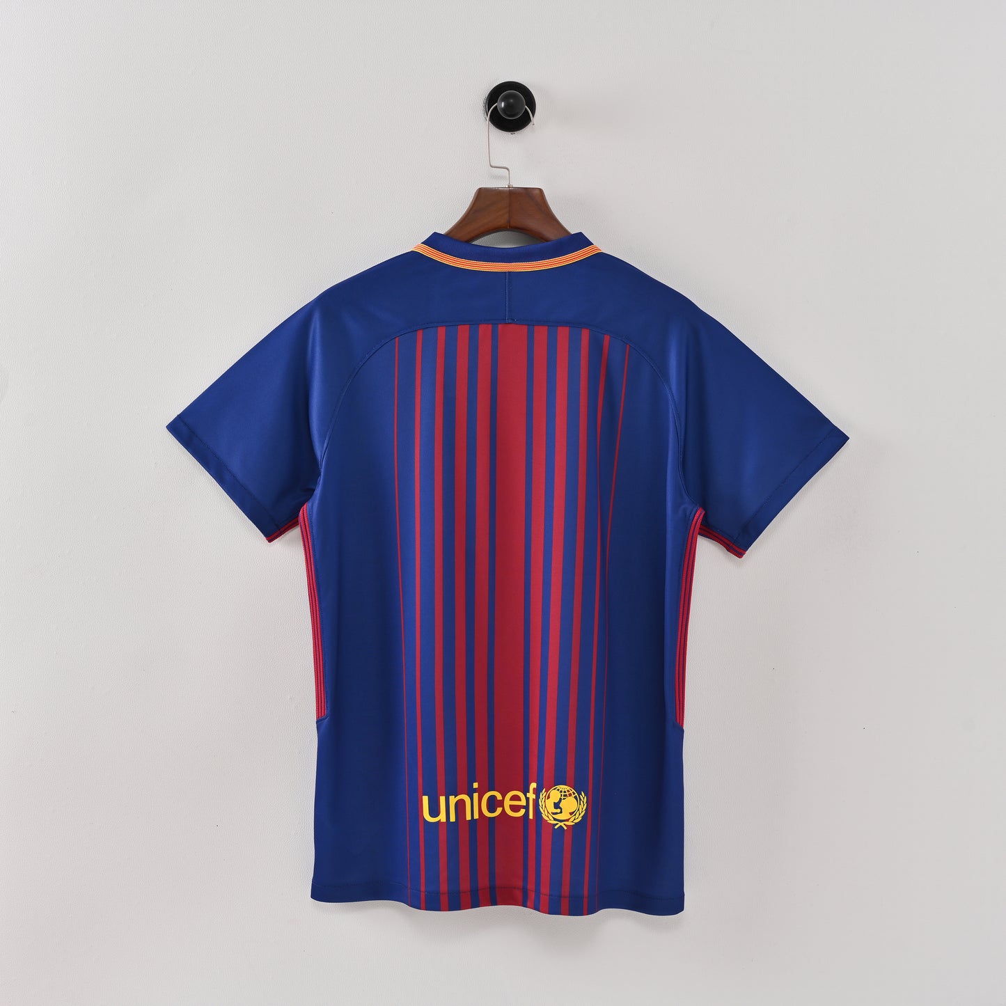 Maillot Rétro FC Barcelone 17/18