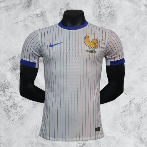 Maillot France 24/25
