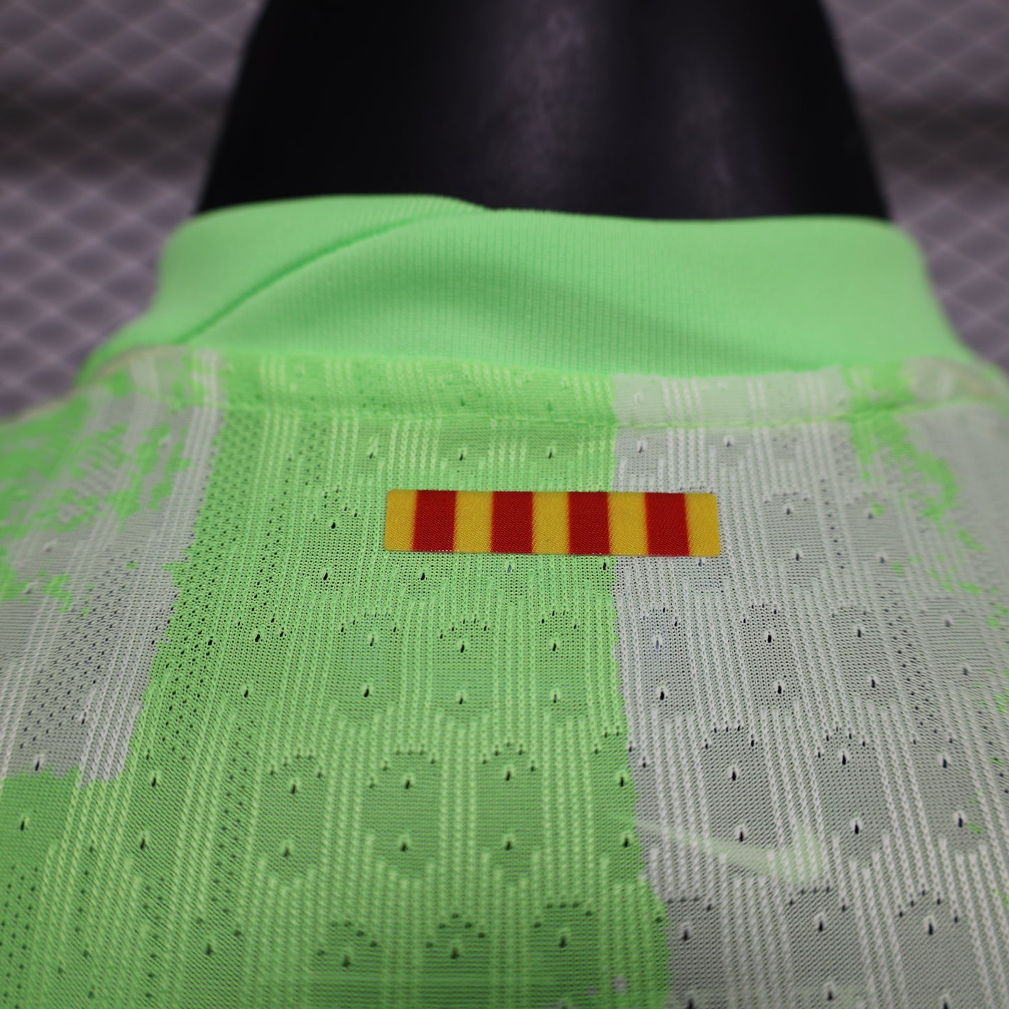 3e Maillot Barcelone 24/25