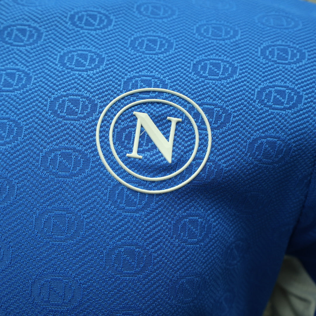 Maillot Napoli 24/25