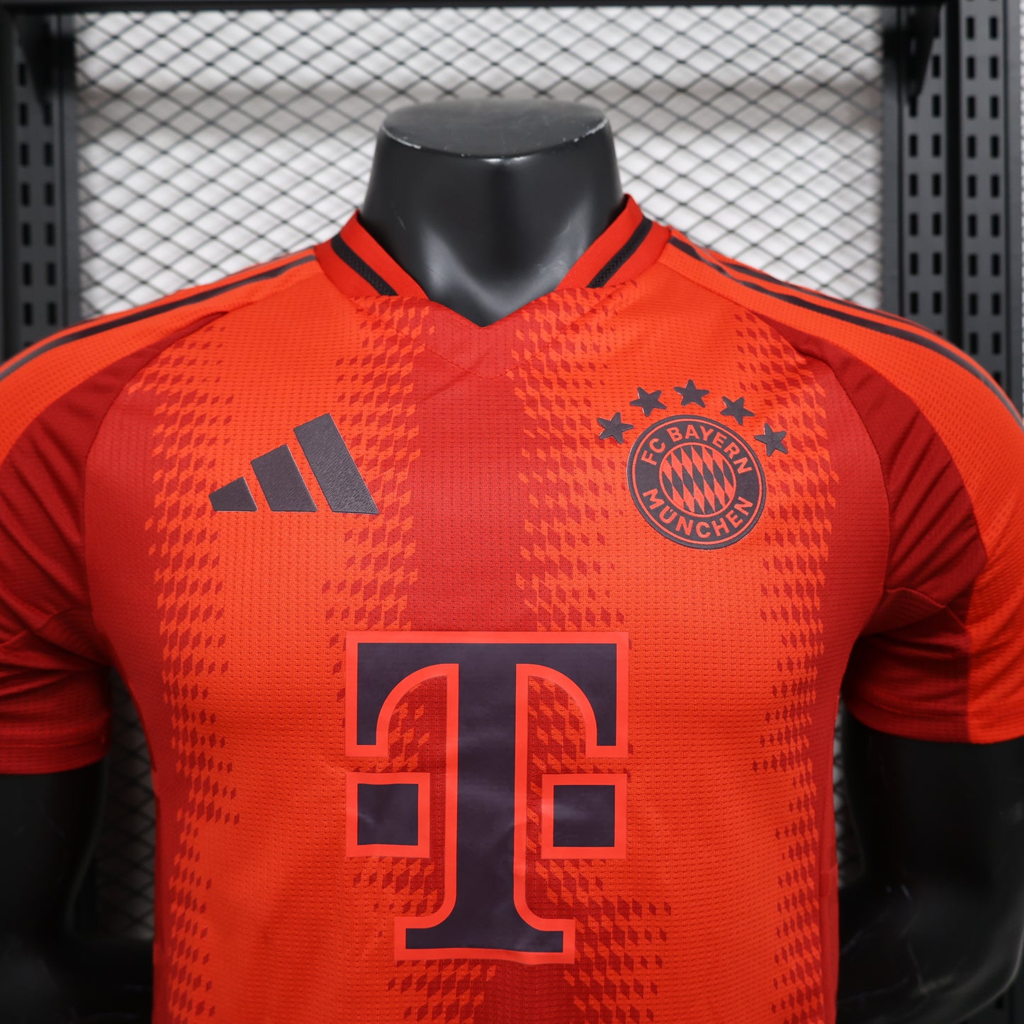 Maillot Bayern extérieur 24/25