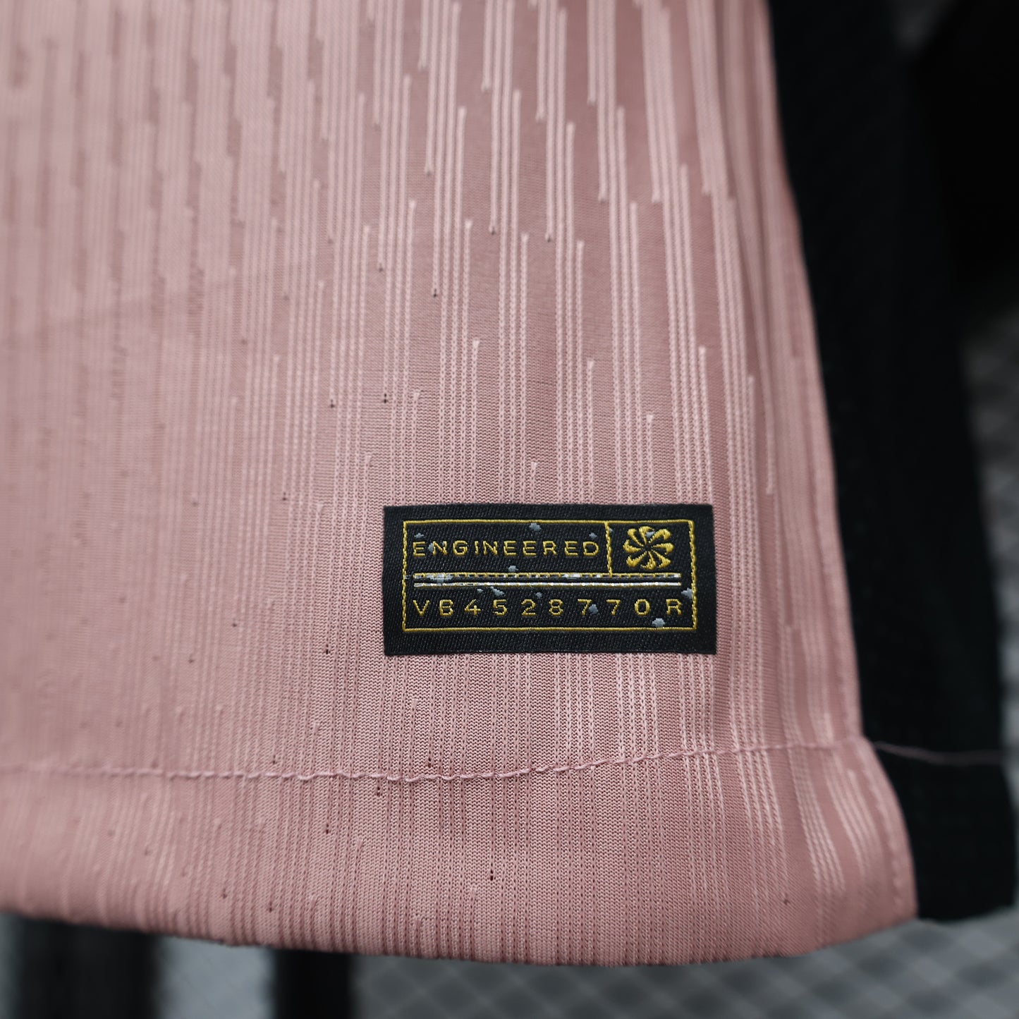 Troisième Maillots PSG