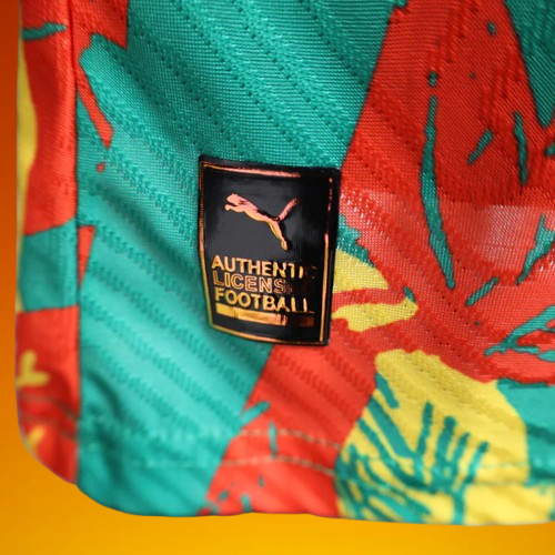 Maillot Sénégal 24/25