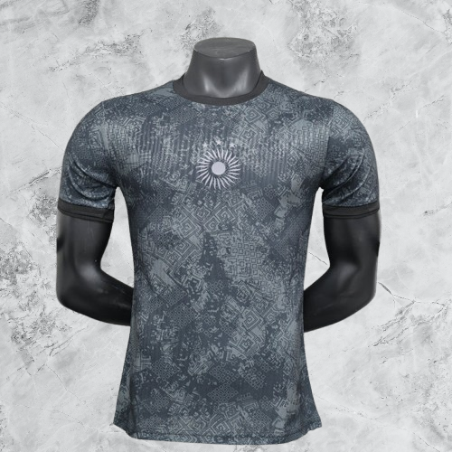 Maillot concept Messi