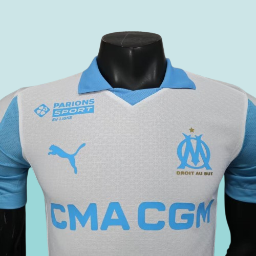Maillot OM 25/26