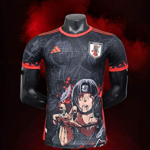 Maillot Concept Itachi Japon