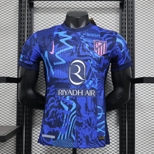 3e Maillot Atlético Madrid 24/25